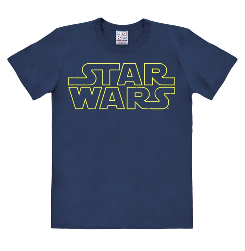 Star Wars Logo T-Shirt